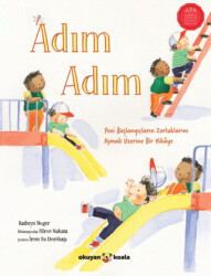 Adım Adım - 1