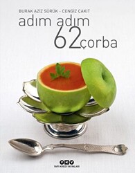 Adım Adım 62 Çorba - 1