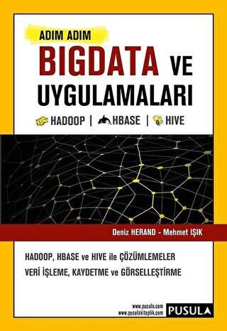 Adım Adım Bigdata ve Uygulamaları - 1