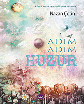 Adım Adım Huzur - 1