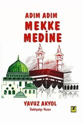 Adım Adım Mekke - Medine - 1