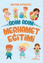 Adım Adım Merhamet Eğitimi - 1