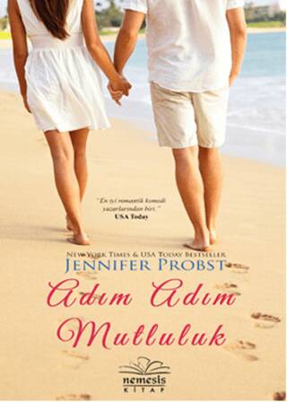 Adım Adım Mutluluk - 1