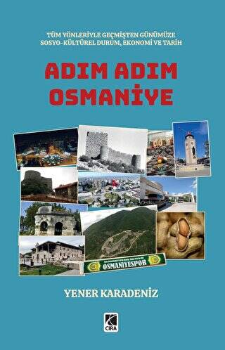 Adım Adım Osmaniye - 1