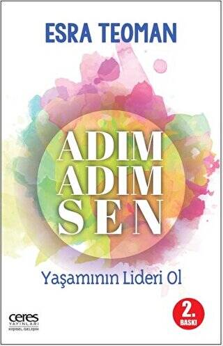 Adım Adım Sen - 1