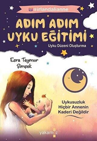 Adım Adım Uyku Eğitimi - 1