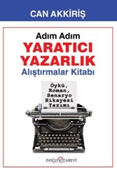 Adım Adım Yaratıcı Yazarlık - Alıştırmalar - 1