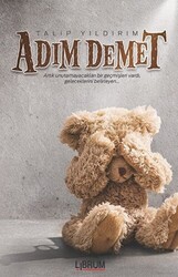 Adım Demet - 1