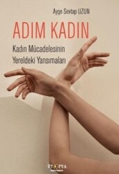 Adım Kadın - 1