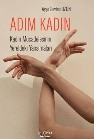 Adım Kadın - 1