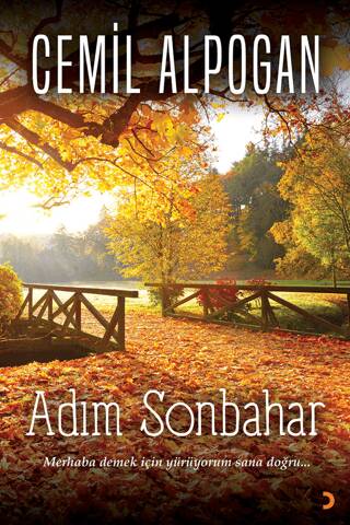 Adım Sonbahar - 1