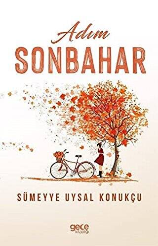 Adım Sonbahar - 1