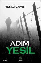 Adım Yeşil - Panama Yayıncılık