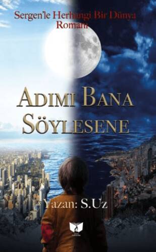 Adımı Bana Söylesene - 1