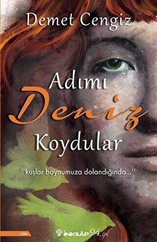 Adımı Deniz Koydular - 1