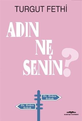 Adın Ne Senin? - 1