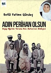 Adın Perihan Olsun - 1