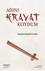 Adını Kravat Koydum - 1