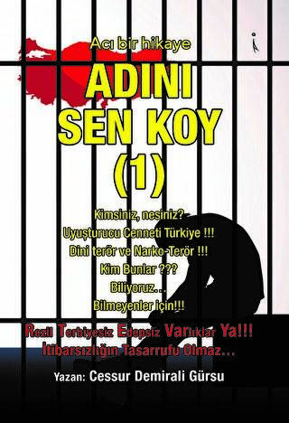 Adını Sen Koy - 1 - 1
