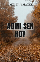 Adını Sen Koy - Vova Yayınları