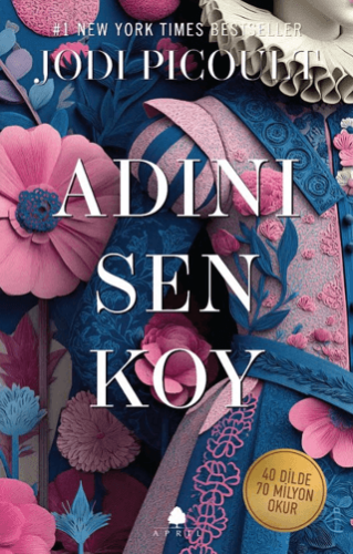Adını Sen Koy - 1