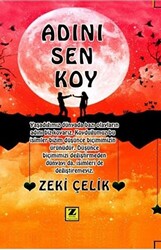 Adını Sen Koy - 1