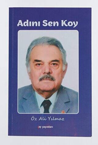 Adını Sen Koy - 1