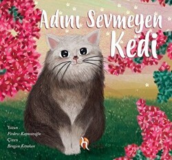 Adını Sevmeyen Kedi - 1