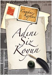 Adını Siz Koyun - 1