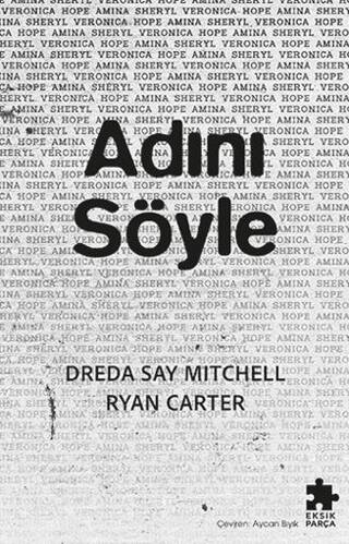 Adını Söyle - 1