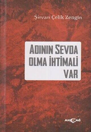 Adının Sevda Olma İhtimali Var - 1