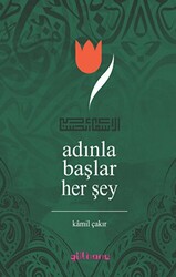 Adınla Başlar Her Şey - 1