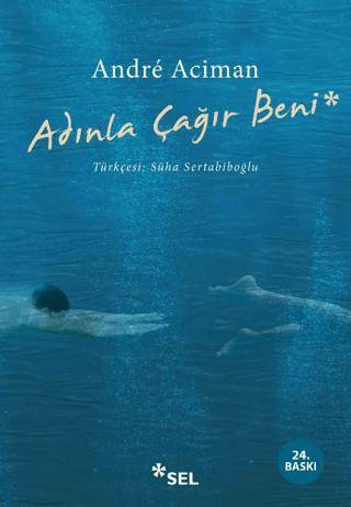 Adınla Çağır Beni - 1