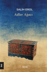 Adlar Ağacı - Dipnot Yayınları