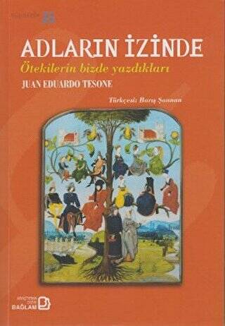 Adların İzinde - 1