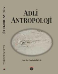 Adli Antropoloji - 1