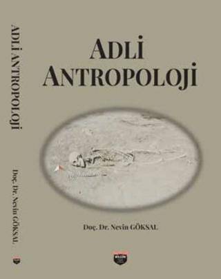 Adli Antropoloji - 1