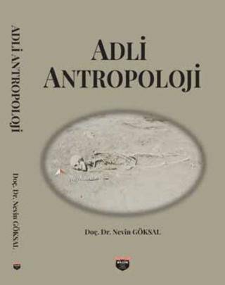 Adli Antropoloji - 1