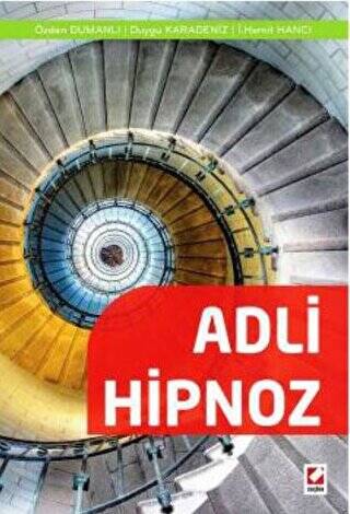 Adli Hipnoz - 1