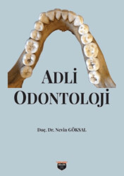 Adli Odontoloji - 1