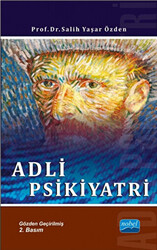 Adli Psikiyatri - 1