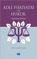 Adli Psikiyatri ve Hukuk - 1