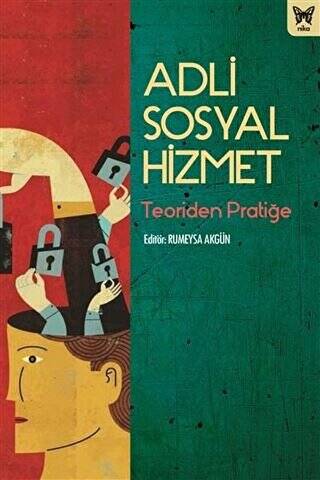 Adli Sosyal Hizmet - 1