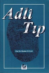 Adli Tıp - 1