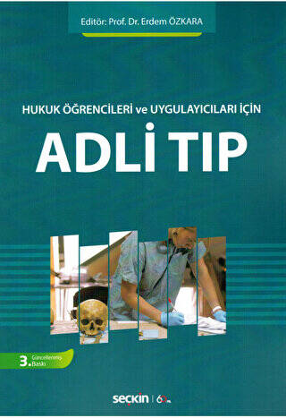 Adli Tıp - 1