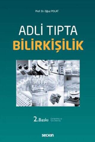 Adli Tıpta Bilirkişilik - 1