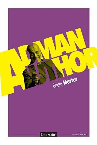 Adman Author - 1