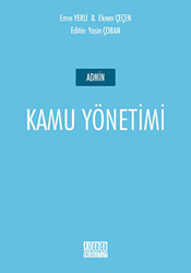 Admin Kamu Yönetimi - 1