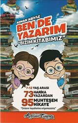 Adnan Abiyle Ben de Yazarım - 1