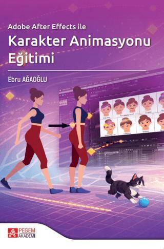 Adobe After Effects ile Karakter Animasyonu Eğitimi - 1